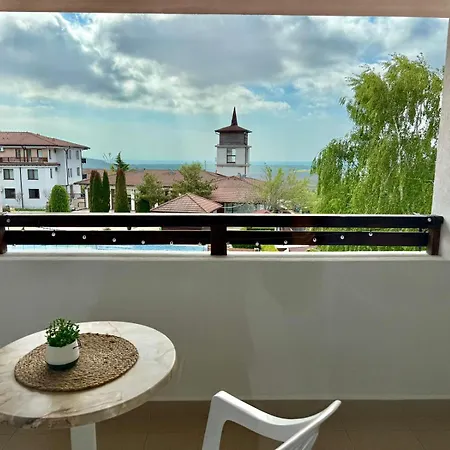 Апартамент Joanne *