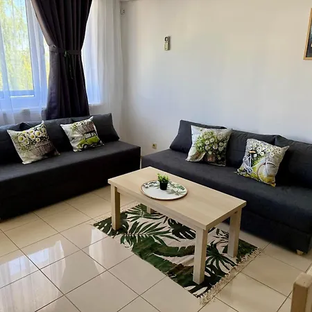 Joanne * Рогачево