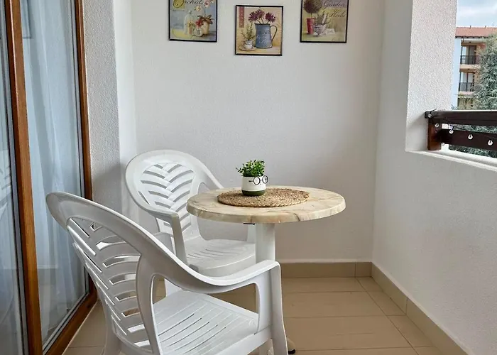 Joanne דירה רוגאצ'בו