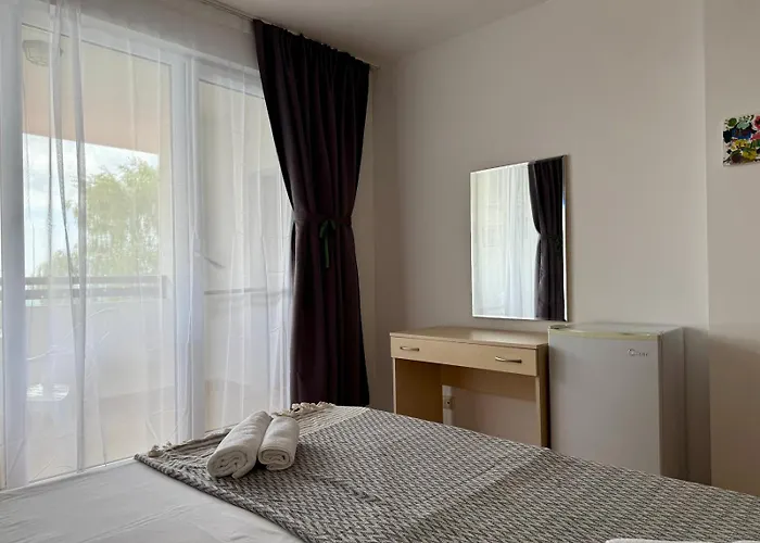 Joanne רוגאצ'בו