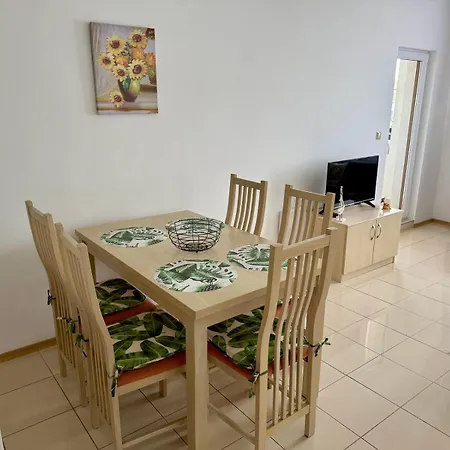 Apartment Joanne Rogachevo
