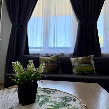 Apartment Joanne *