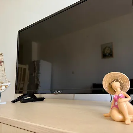 Joanne Apartment