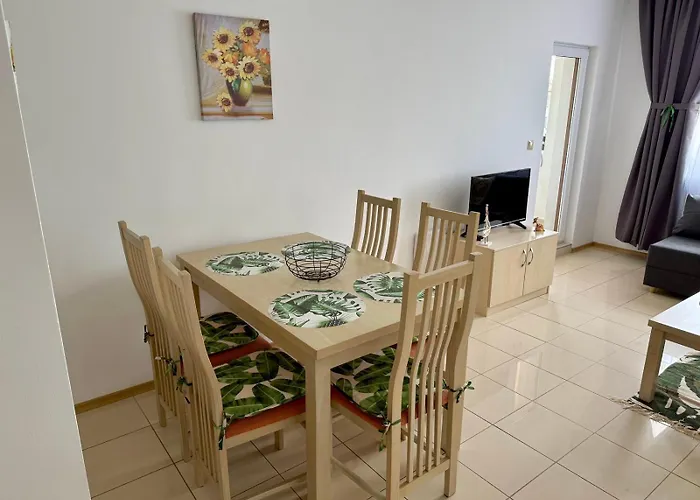 Lejlighed Joanne Rogachevo