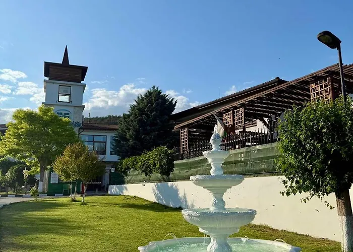 Lejlighed Joanne Rogachevo